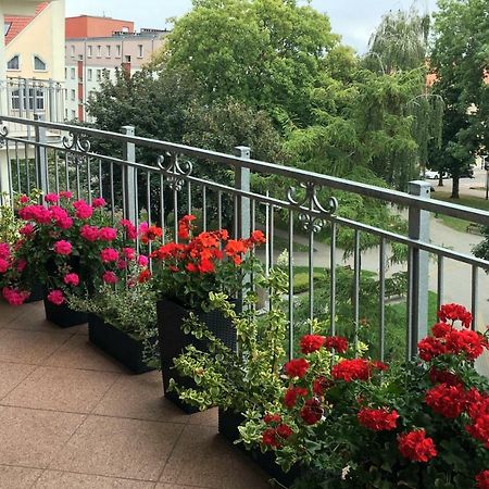 Apartament Polonia Ełk Exterior foto
